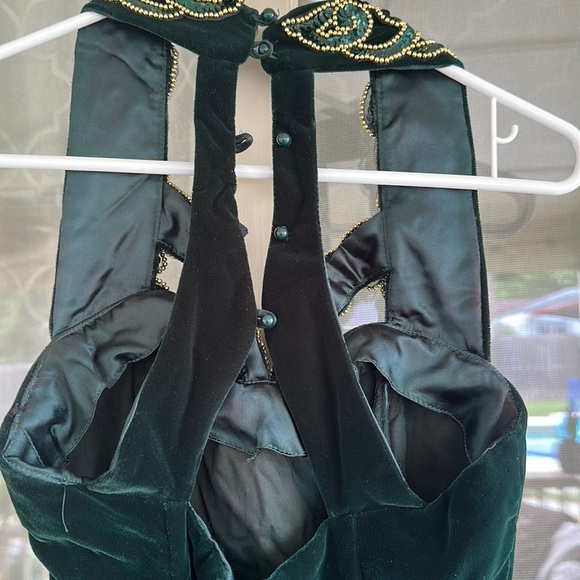 Vintage dress - Picture 3 of 5